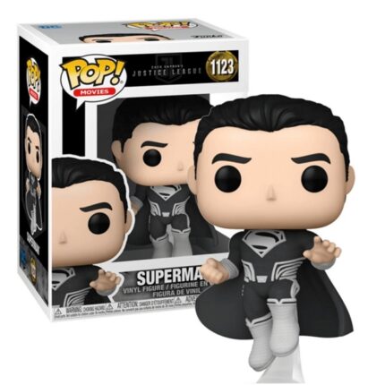 Funko POP Heroes Imperial Palace – Superman Tunisie