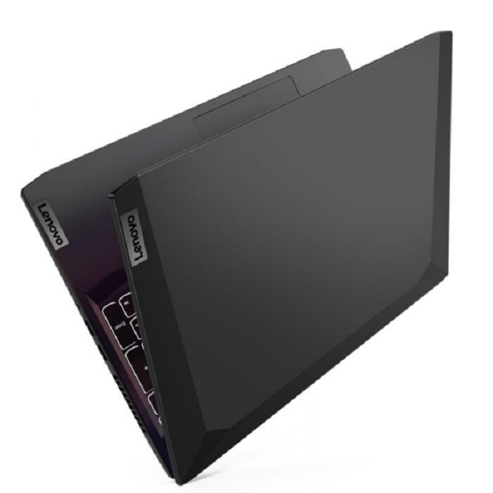 Pc Portable Lenovo IdeaPad Gaming 3 15ACH6 AMD Ryzen 5 8 Go 512 Go SSD RTX3060 6G Noir – 82K200PRFG Tunisie