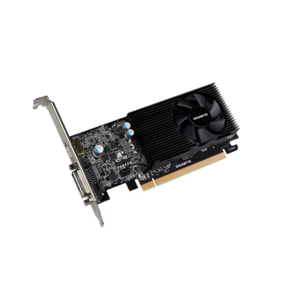 Gigabyte GeForce GT 1030 D4 Low Profile 2GB Tunisie