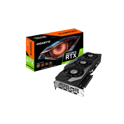 Gigabyte GeForce RTX 3080 GAMING OC 10 GB Tunisie