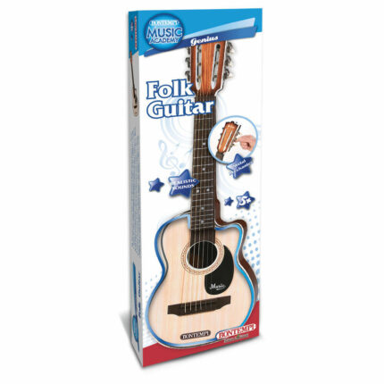 Guitar Populaire 207010 Tunisie