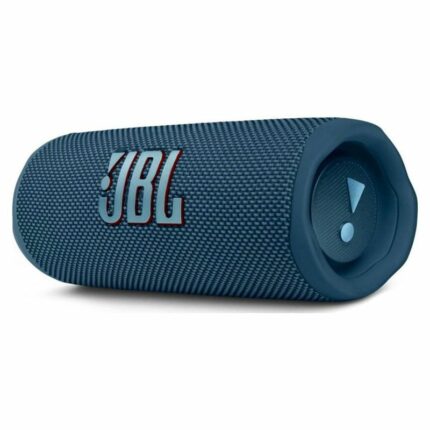 Haut-Parleur JBL Flip 6 Bluetooth – Bleu Tunisie
