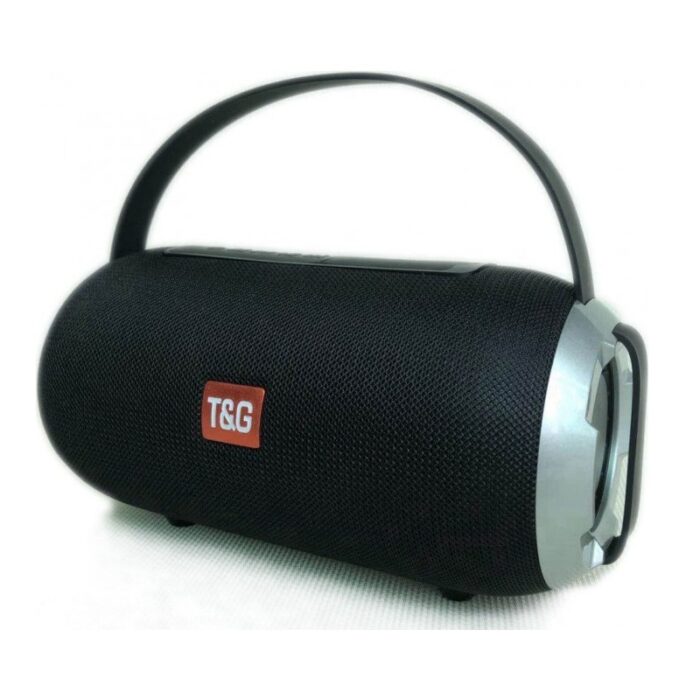 Haut-Parleur Bluetooth T&G – TG-509 Tunisie