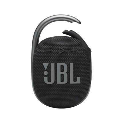 Haut-Parleur JBL Clip 4 Bluetooth – Noir – 97927 Tunisie