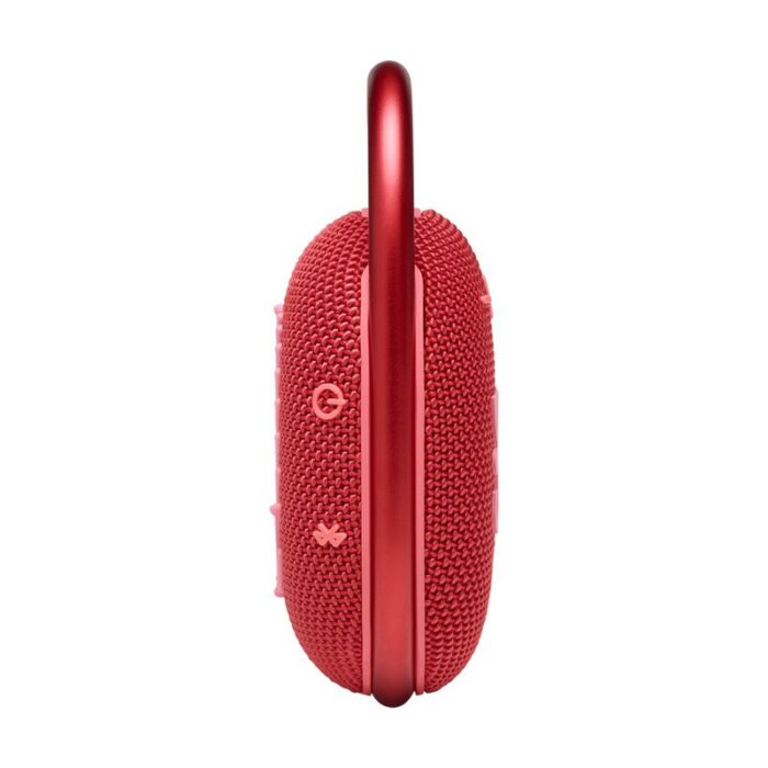 Haut-Parleur JBL Clip 4 Bluetooth – Rouge – 97931 Tunisie