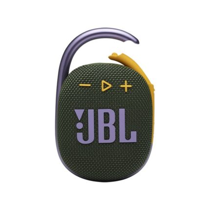 Haut-Parleur Enceinte portable intelligente JBL Authentics 300 – Noir -00075 Tunisie