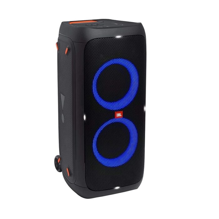 Haut-Parleur JBL PartyBox 310 Bluetooth – Noir – 98376 Tunisie