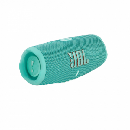 Haut-Parleur Portable JBL Charge 5 Bluetooth – Teal Tunisie