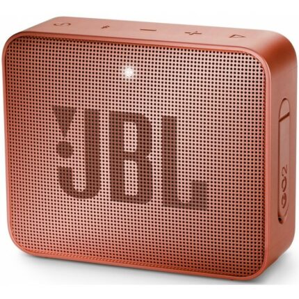 Haut Parleur JBL Go 2 Bluetooth – Navy – 93852 Tunisie