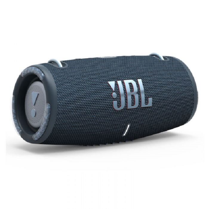 Haut-Parleur Portable JBL Xtreme 3 Bluetooth – Bleu Tunisie
