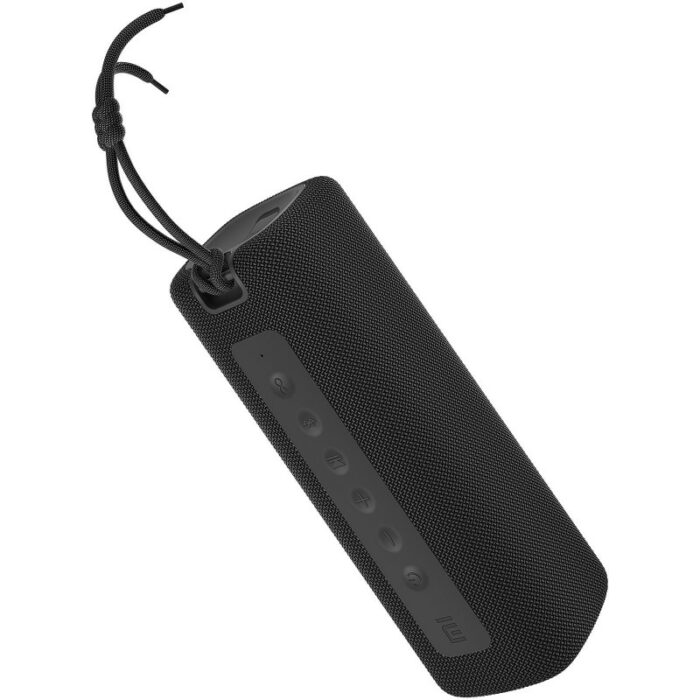 Haut-Parleur Xiaomi Bluetooth Portable Mi 16 W – Noir – 29690 Tunisie