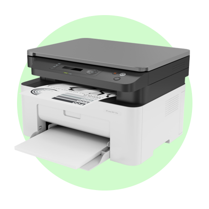 Imprimante et Multifonction Laser