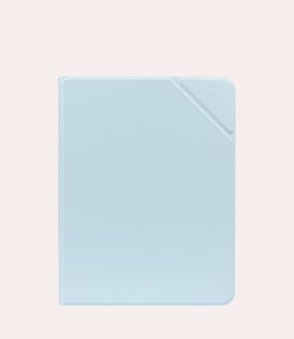 Étui folio pour iPad Pro 12,9″ (2020) – Gris Tunisie