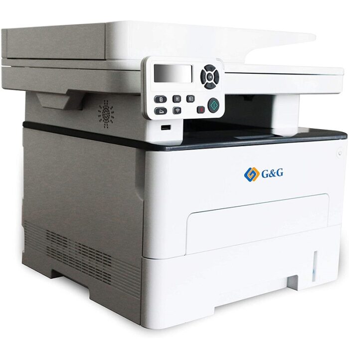 Imprimante Laser G&G M4100DN Multifonction Tunisie