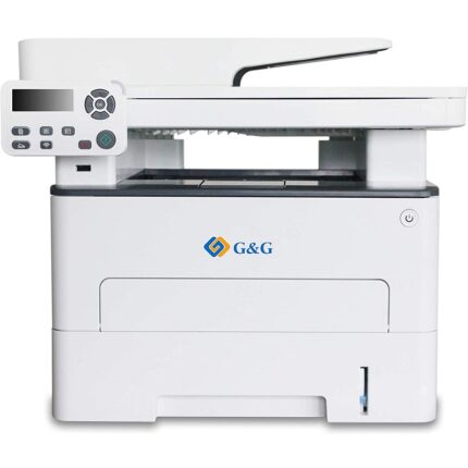 Imprimante Laser G&G M4100DN Multifonction Tunisie