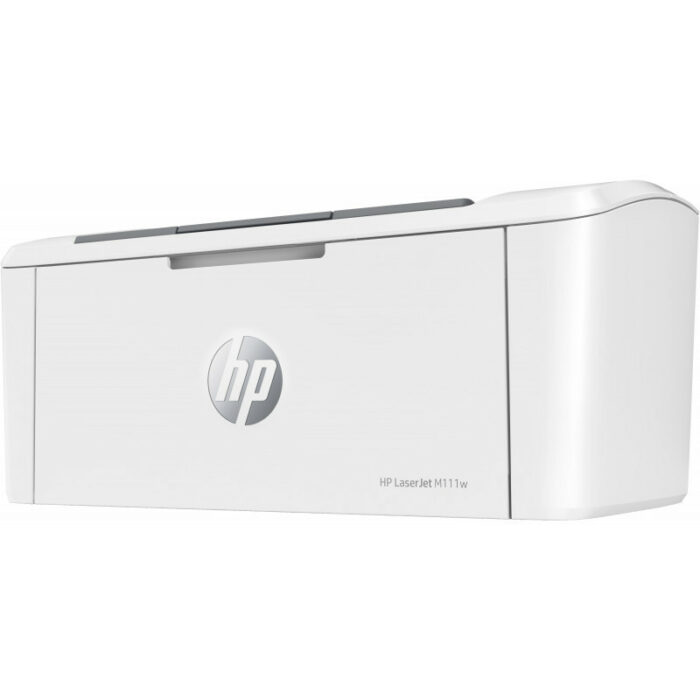 Imprimante LaserJet Pro HP M111W Monochrome Wifi – Blanc -7MD68A Tunisie