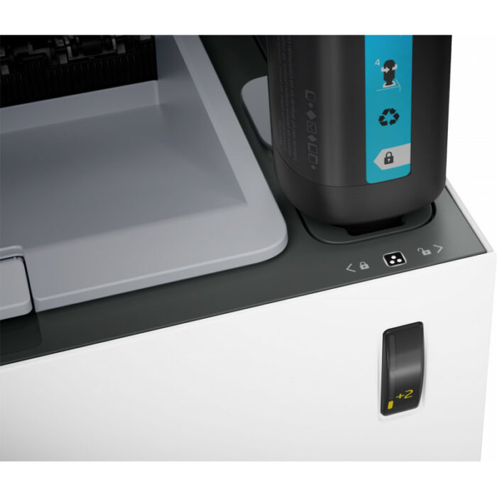 Imprimante Multifonction Laser HP Neverstop Laser 1200n – 5HG87A Tunisie