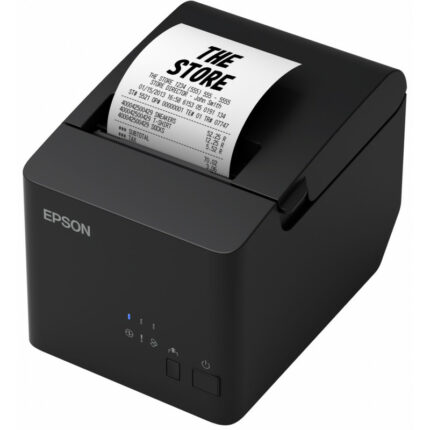 Imprimante de Ticket thermique Epson TM-T20X Ethernet – C31CH26052 Tunisie