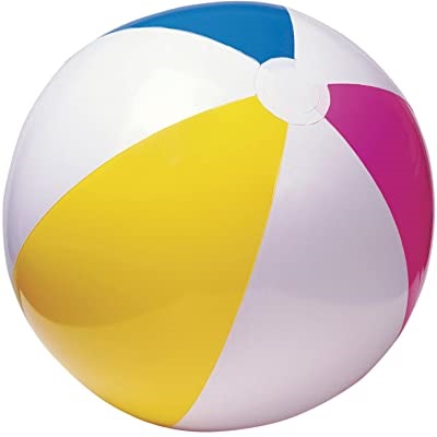 Intex Inflatable Beach Ball – 7400272 Tunisie