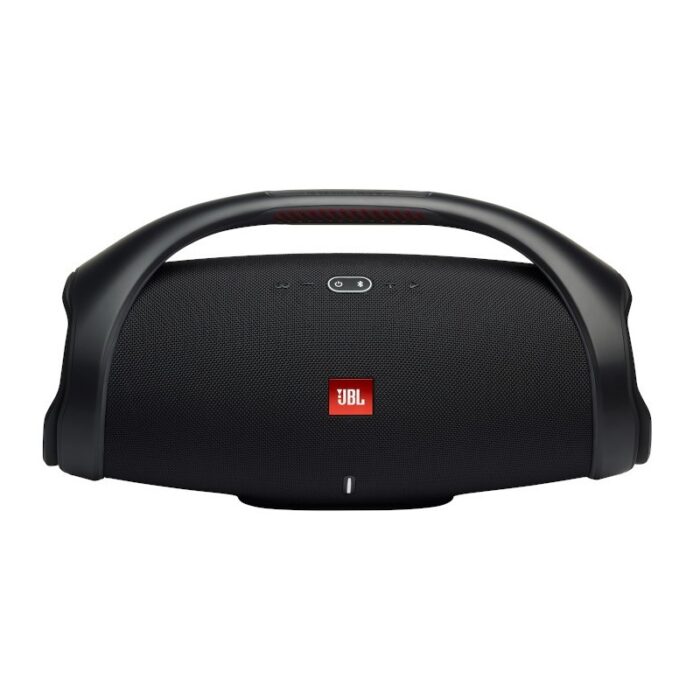 Haut-Parleur Portable JBL BoomBox 2 Bluetooth – Noir Tunisie