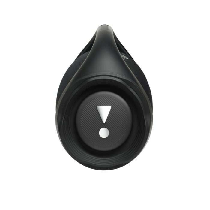 Haut-Parleur Portable JBL BoomBox 2 Bluetooth – Noir Tunisie