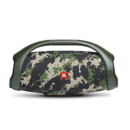 Haut-Parleur Portable JBL BoomBox 2 Bluetooth – Squad Tunisie