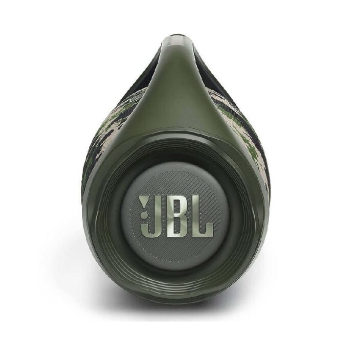 Haut-Parleur Portable JBL BoomBox 2 Bluetooth – Squad Tunisie