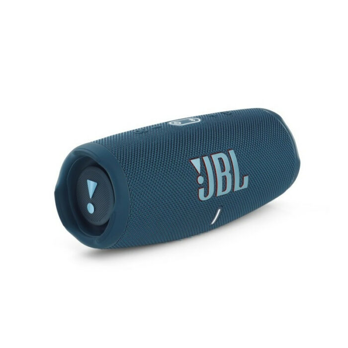 Haut-Parleur Portable JBL Charge 5 Bluetooth – Bleu -98209 Tunisie
