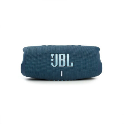 Haut-Parleur Portable JBL Charge 5 Bluetooth – Bleu Tunisie