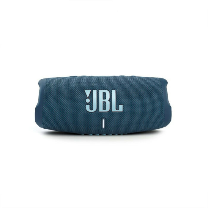 Haut-Parleur Portable JBL Charge 5 Bluetooth – Bleu -98209 Tunisie