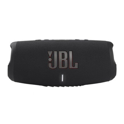 Haut-Parleur Portable JBL Charge 5 Bluetooth – Noir Tunisie
