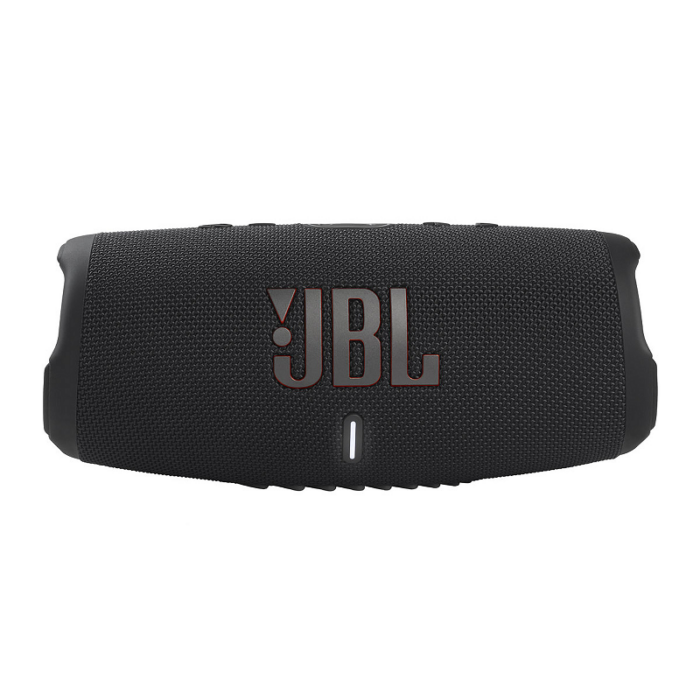 Haut-Parleur Portable JBL Charge 5 Bluetooth – Noir –  98208 Tunisie