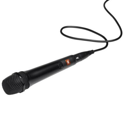 Microphone JBL Filaire PBM 100 – Noir Tunisie