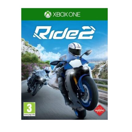 Jeux Ride 2 XONE Sport – 65480094959 Tunisie