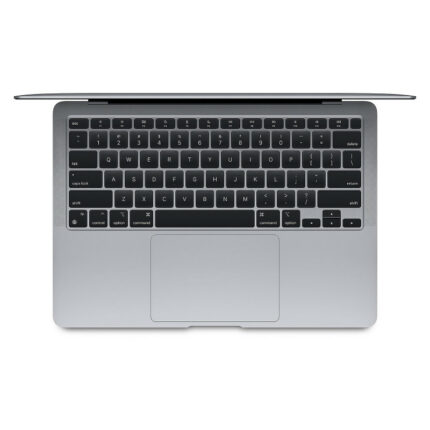 Apple MacBook Air M1 CHIP 13″ 8 Go 256 Go Gris – MGN63FN/A Tunisie
