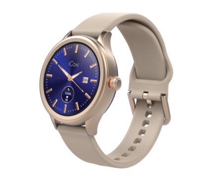 Montre Connecté Huawei Watch Fit Rose – TIA-B09 Tunisie