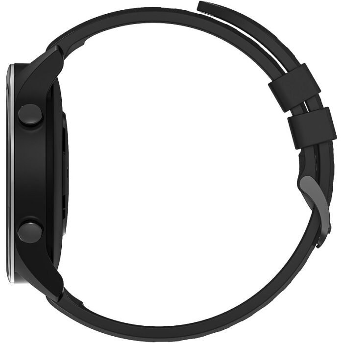 Montre Connectée Xiaomi Mi Watch Noir Tunisie