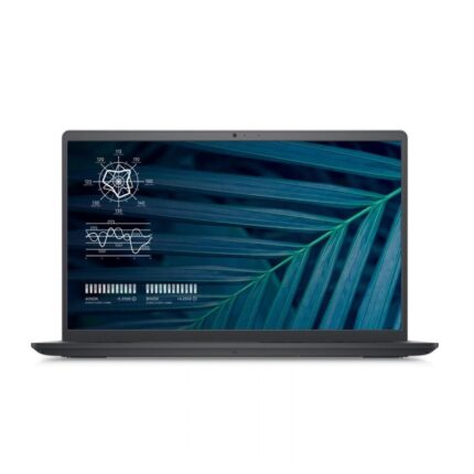 PC Portable Dell Vostro 3510 i5 11è Gén 8Go 512Go SSD – Noir V3510I52G-512 Tunisie