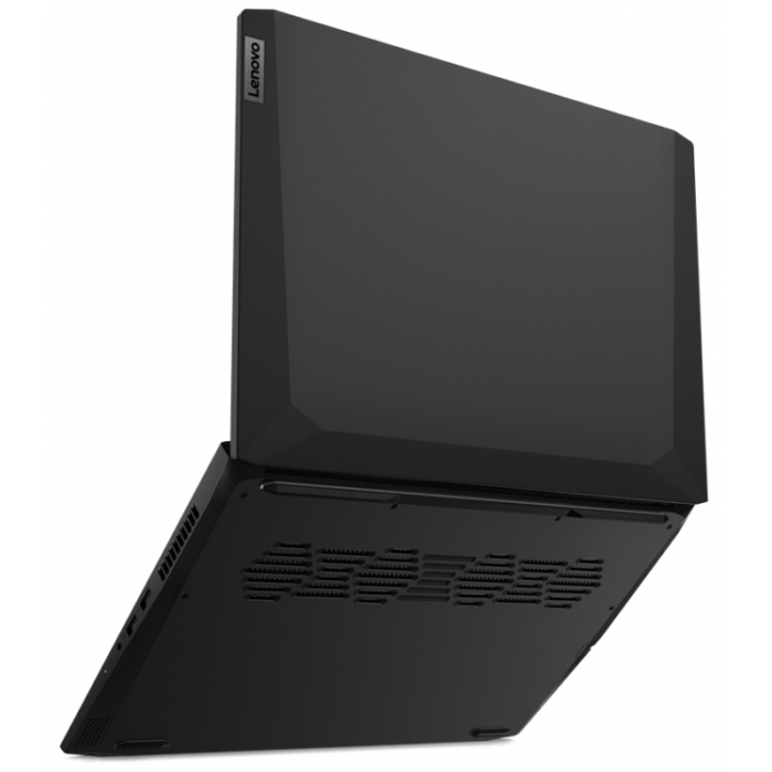 PC Portable Gamer Lenovo IdeaPad Gaming 3 15IHU6 I5-11320H 8 Go / 512 Go RTX 3050 TI Noir Tunisie