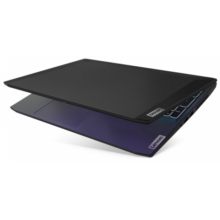 PC Portable Gamer Lenovo IdeaPad Gaming 3 15IHU6 I5-11320H 8 Go / 512 Go RTX 3050 TI Noir Tunisie