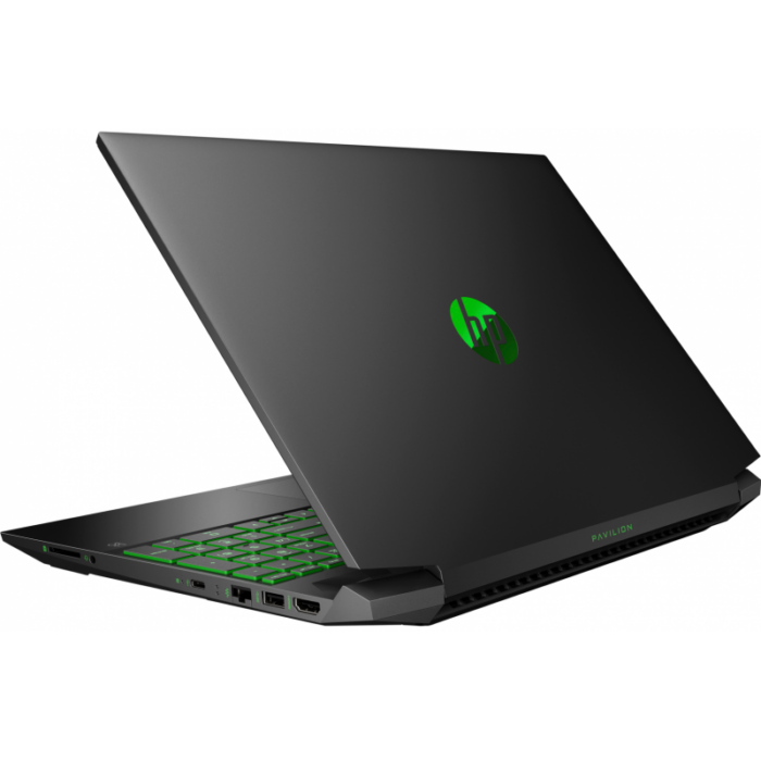 PC Portable HP Pavilion Gaming 15-dk2014nk i7 11370H 32Go 1To + 256Go SSD GTX 1650 Tunisie