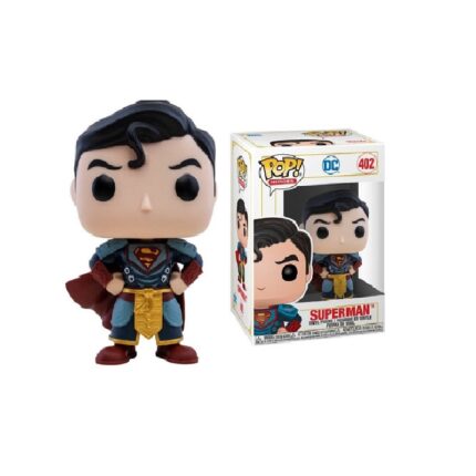 Funko POP Heroes Imperial Palace – Superman Tunisie
