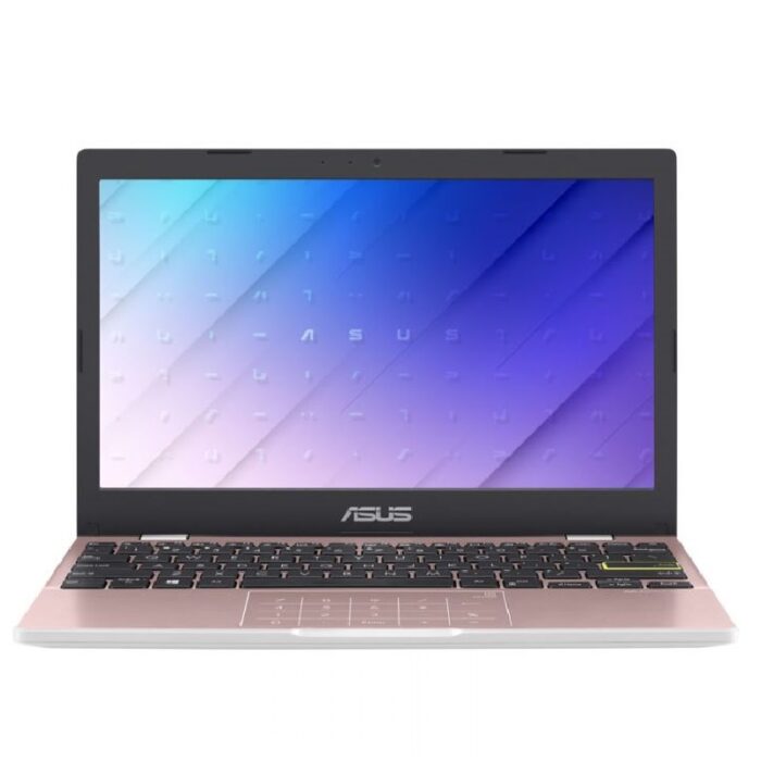 Pc Portable Asus E210MA Intel Celeron N4020 4Go 128 Go EMMC- Rose – E210MA-GJ327T Tunisie