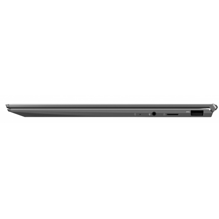 Pc Portable Asus ZenBook 14X i7 11é Gén 16Go 512Go SSD Gris – UX5401EA-KP114T Tunisie