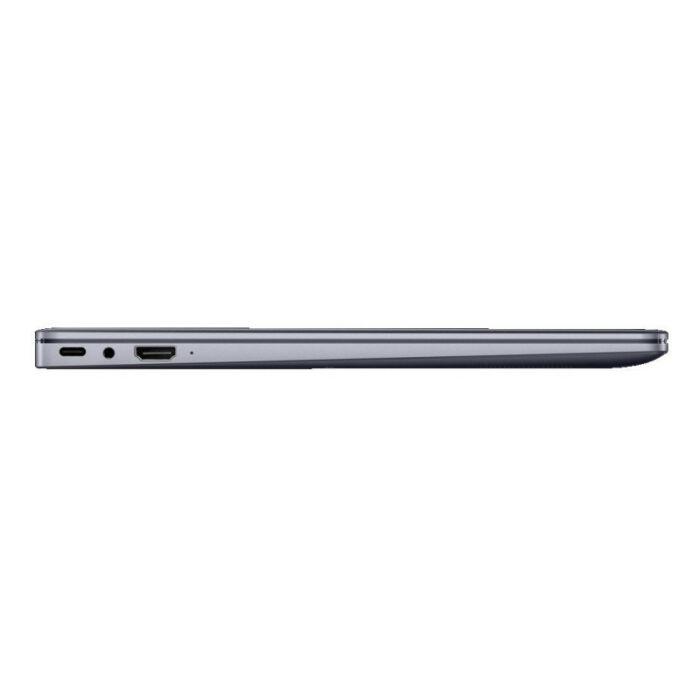 Pc Portable Huawei MateBook D14 i5 11è Gén 8 Go 512 Go SSD Gris – KLVD-WDH9 Tunisie