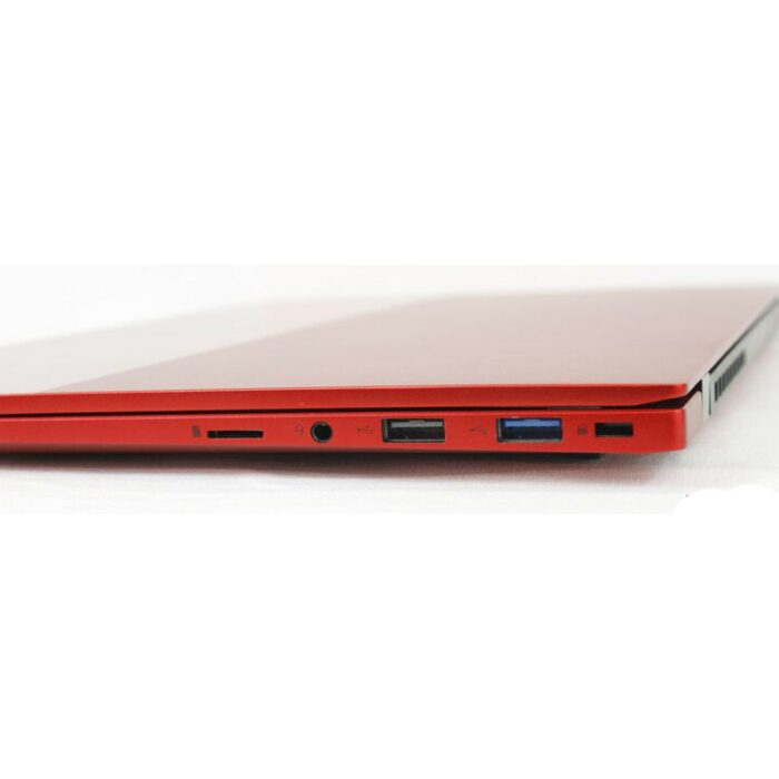 Pc Portable Infinix Inbook X2 i3 10è Gén 4 Go 256 Go SSD – Rouge – INBOOK-X2-I3-RED Tunisie