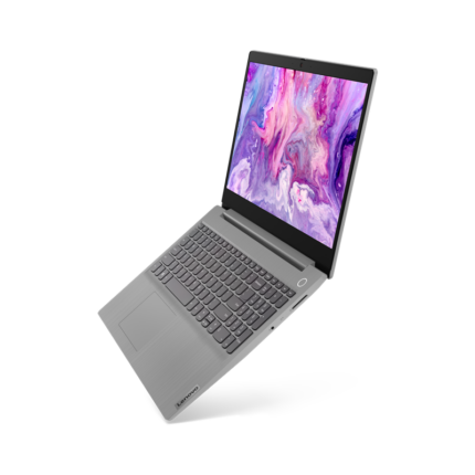 Pc Portable Lenovo Ideapad 3 15IML05 i7 10Gén 8Go 1To Gris – 81WB00TGFE ClickUp 1