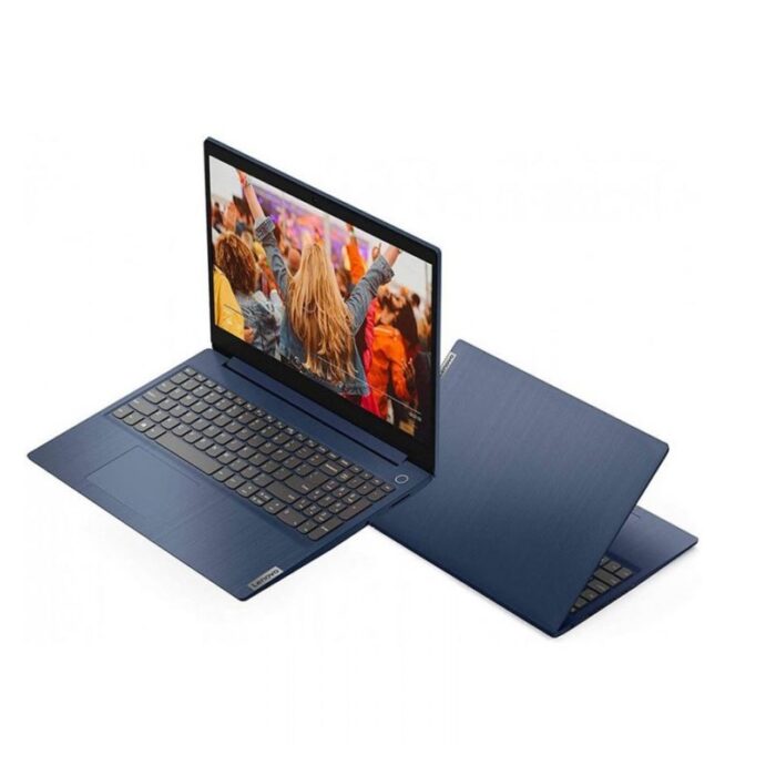 Pc Portable Lenovo Ideapad 3 i7 10Gén 8Go 1To+250ssd Bleu – 81WB00WTFG-250 Tunisie