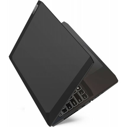 Pc Portable Lenovo Ideapad Gaming 3 AMD Ryzen 5 16Go 512Go SSD Noir – 82K201D6FG Tunisie