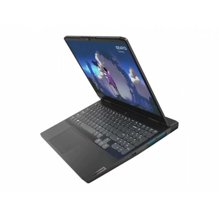 Pc Portable Lenovo Ideapad Gaming 3 i7 12Gén 16Go 1To SSD Gris – 82S900JXFG Tunisie